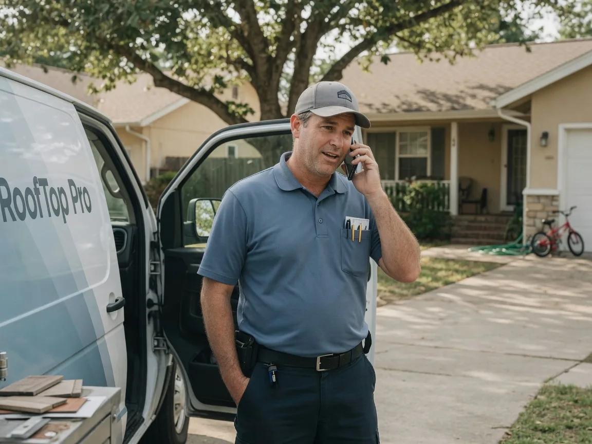 Roof Repair Banks, AR FAQs