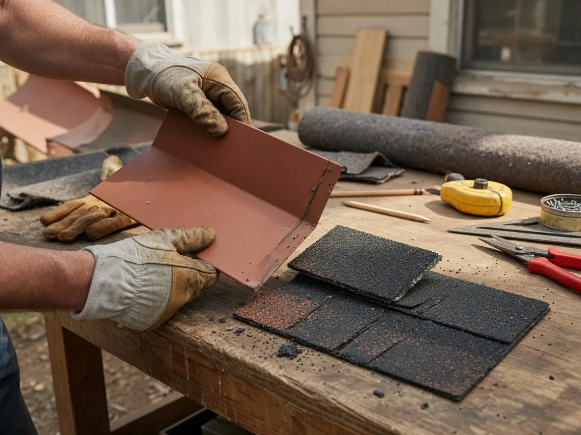 Roof Repair company in Banks, AR